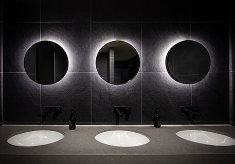 Interior - Bathroom