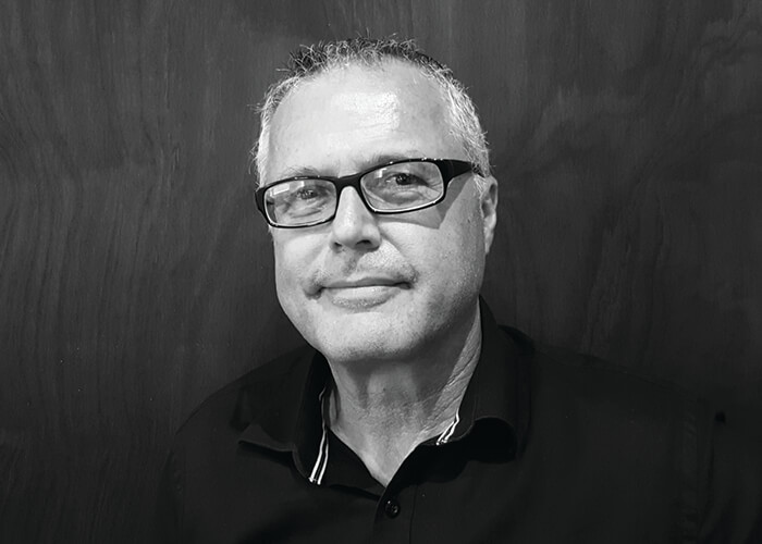 Pietro Giordano, Director of CBG Architects